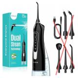 COSLUS Water Teeth Flosser