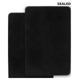 2 Pack Bathroom Rugs, Bath Mats for Bathroom