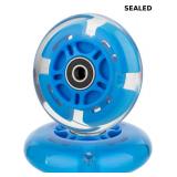 2-Pack Light Up Scooter Rear Wheels