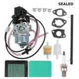 16100-ZL0-D66 Inverter Carburetor Kit