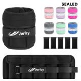 Adjustable Ankle Wrist Weights for Women & Men
