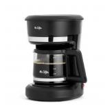 Mr. Coffee 5-Cup Programmable Coffee Maker