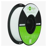SOLEYIN Ultra PLA Filament 1.75mm 1KG Spool