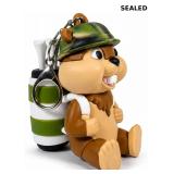 Animal Caddy Golf Tee Holder