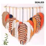 Amestrina Large Macrame Wall Hanging,