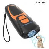 SEALED-Dog Bark Deterrent Device 12x5x2cm