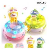 SEALED-DEERC DE97 RC Car