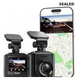 SEALED-Dash Cam