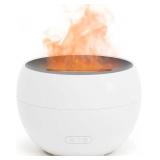 Flame Essential Oil Diffuser