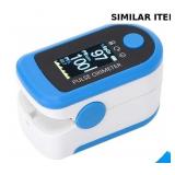 Fingertip Pulse Oximeter