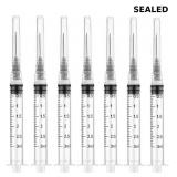 1ml 23Ga 1 Inch Industrial and Scientific Lab