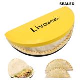 Tortilla Sealer - For 10-12ï¿½ Flour Tortillas