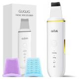 GUGUG Facial Skin Scrubber