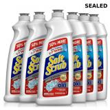 Soft Scrub Multi-Purpose Kitchen and Bathroom