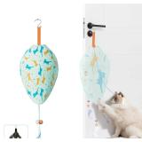 Interactive Cat Toy for Indoor Cats