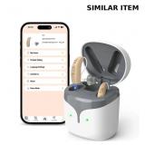 RIC Hearing Aids