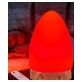670nm Red Light Night Light Lamp