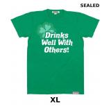 Tipsy Elves Men's St Patrick's Day Shirt