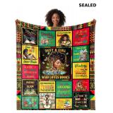 African American Book Lovers Gifts for Women