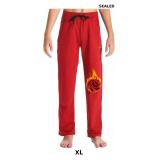 DEVOROPA Youth Boys' Fleece Lined Sweatpants