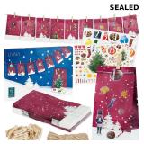 DIY Advent Calendar