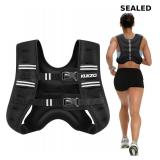 Weighted Vest for Women Men Available in 6lb/8lb/1