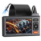 DEPSTECH 50ft Sewer Camera