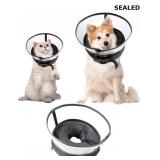 Dog Cone Collar, Inflatable Dog Cone