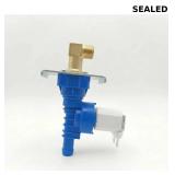 Dishwasher Water Inlet Valve Replacementme