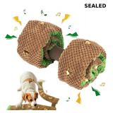 Dog Puzzle Toys,Squeak Dog Toys