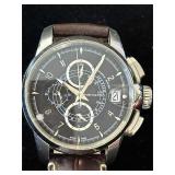 Hamilton Railroad 44mm Automatic