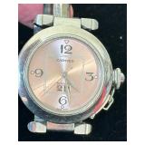 Cartier Pasha Date Automatic 39mm