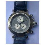 Cartier Pasha Chronograph 36mm