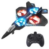 Foam RC Plane Drone for Kids