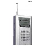 Portable Radio Portable Radio