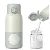 Portable Bottle Warmer for Breast Milk
