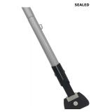 Commercial Products 57' Snap-On Dust Mop Handle