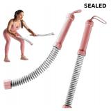 2PCS Weighted Ropeless Battle Ropes