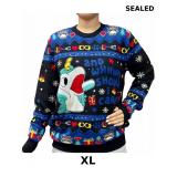 Ugly Christmas Sweater ï¿½ Ugly Knitted Sweaters