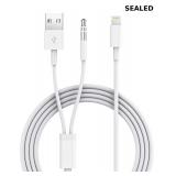 iSkey Aux Cord for iPhone