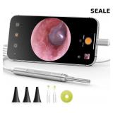 SEALED-Anykit Digital Otoscope for iPhone
