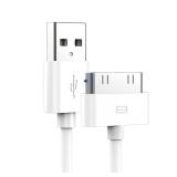 3x 30-Pin to USB C Adapter Cable