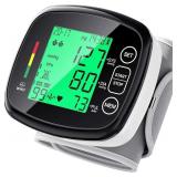 Blood Pressure Monitor