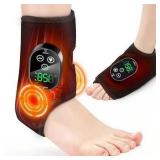 Cordless Ankle Heating Pad