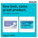 Amazon Basics 2-Ply Soft Toilet Paper