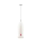Bodum Schiuma Milk Frother - White