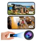 UCOCARE 4K Mini Camera