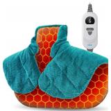 iDOO 19 X 24' Electric Heating Pad