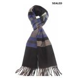 Plaid Scarf