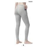 Women's High Waisted Moisture